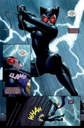 Batgirl vol 3 #11: 1